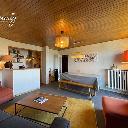 Homency - Residence De L'Oisans C5 Альп-д'Юэз Экстерьер фото