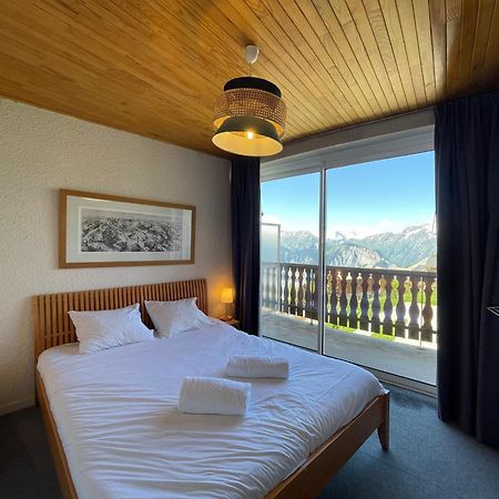 Homency - Residence De L'Oisans C5 Альп-д'Юэз Экстерьер фото